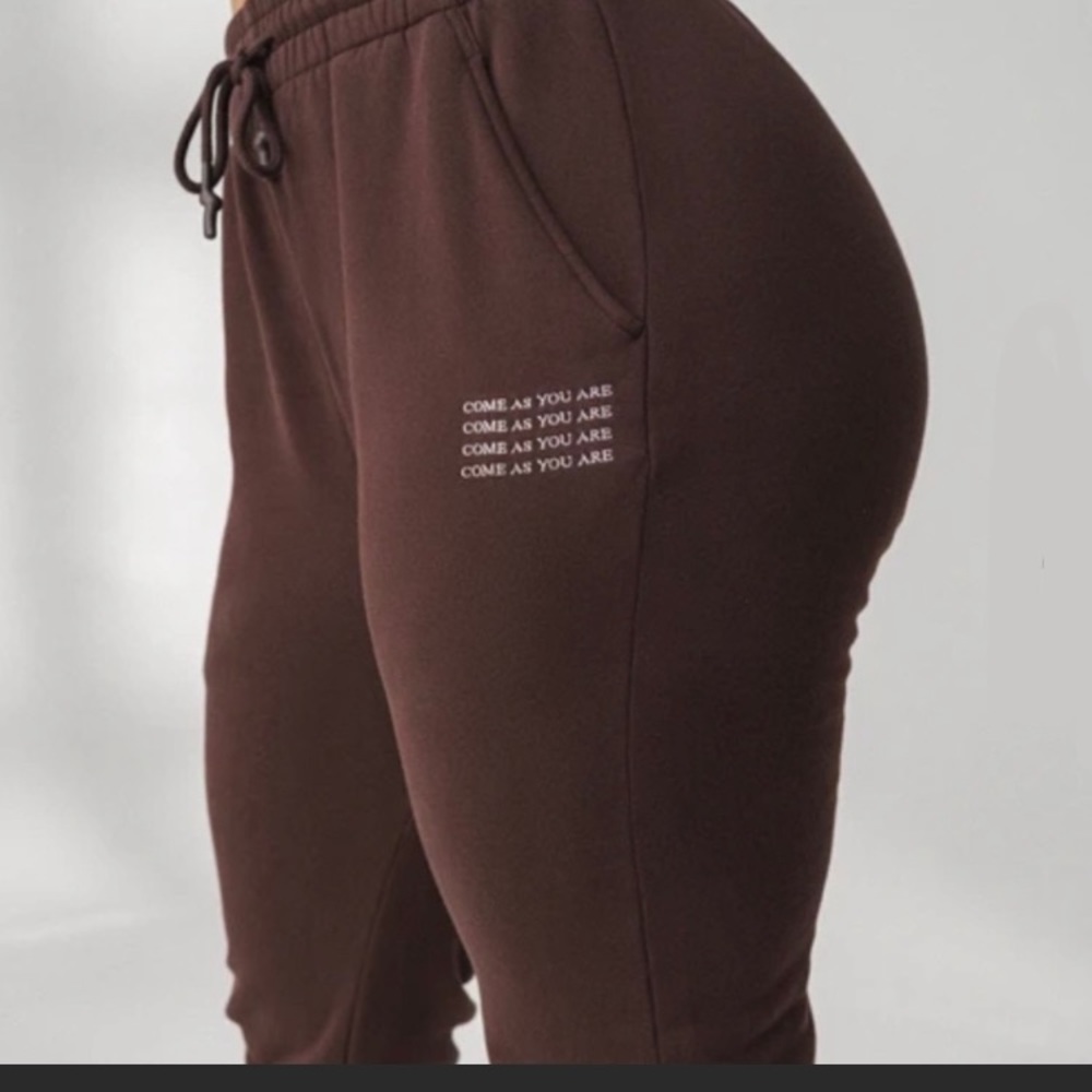 BALANCE ATHLETICA THE AFFIRMATION OBSIDIAN
